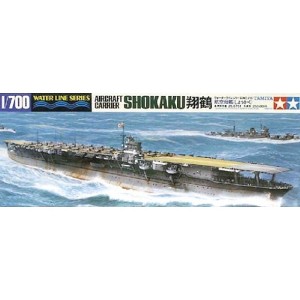 Tamiya 31213 Shokaku Aircraft Carrier