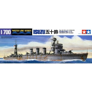 Tamiya 31323 Isuzu Light Cruiser