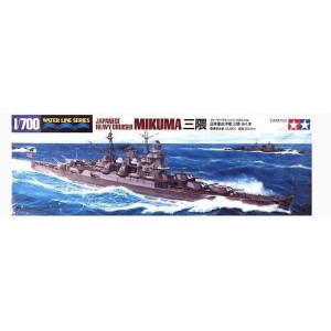 Tamiya 31342 Mikuma