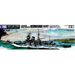 Tamiya 31344 Kumano