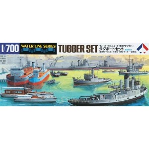 Tamiya 31509 S. Accessory Tugger