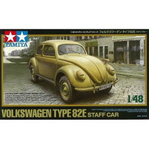 Tamiya 32531 1/48 Volkswagen Type 82E