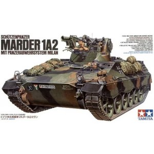 Tamiya 35162 Marder 1A2