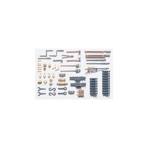 Tamiya 35185 IV On-Vehicle Equipment
