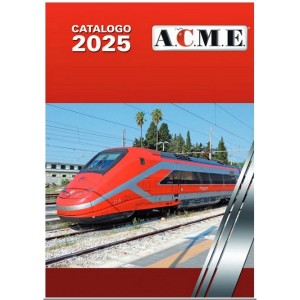 ACKAT2025 A.C.M.E. KATALOG 2025
