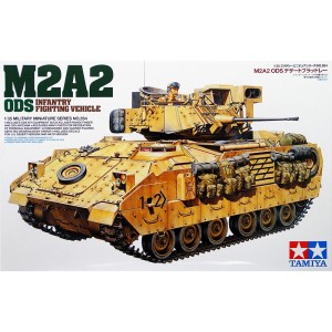 Tamiya 35264 M2A2 ODS IFV Bradley