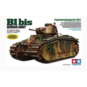 Tamiya 35287 B1 bis German Army