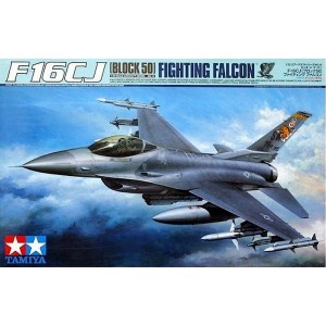 Tamiya 60315 F-16CJ Fighting Falcon