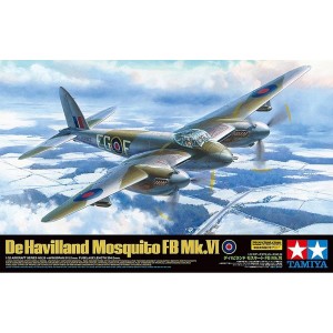 Tamiya 60326 1/32 Mosquito FB Mk.VI
