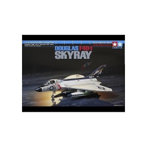 Tamiya 60741 Skyray