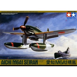 Tamiya 61054 Seiran