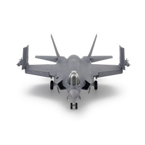 Tamiya 61127 1/48 Lockheed Martin F-35C Lightning