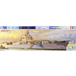 Tamiya 77514 Enterprise (U.S.)