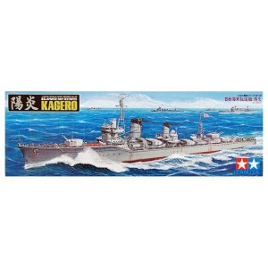 Tamiya 78032 1/350 Kagero