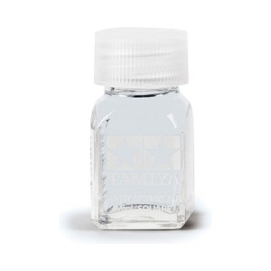 Tamiya 81043 Paint Mixing Jar Mini(Square)
