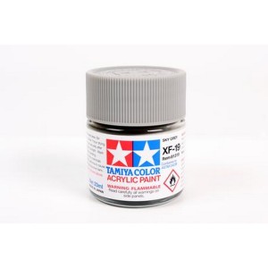 Tamiya 81319 XF-19 Sky Grey
