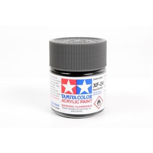 Tamiya 81324 XF-24 Dark Grey