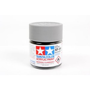 Tamiya 81354 XF-54 Dark Sea Grey