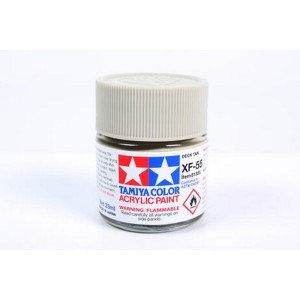Tamiya 81355 XF-55 Deck tan