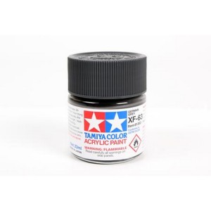 Tamiya 81363 XF-63 German Grey
