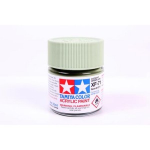 Tamiya 81371 XF-71 Cockpit Green (IJN)