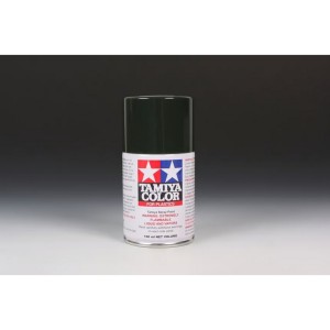 Tamiya 85002 TS-2 Dark Green