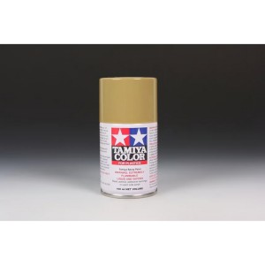 Tamiya 85003 TS-3 Dark Yellow