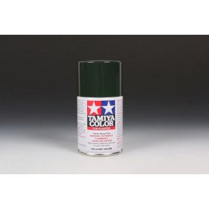 Tamiya 85005 TS-5 Olive Drab