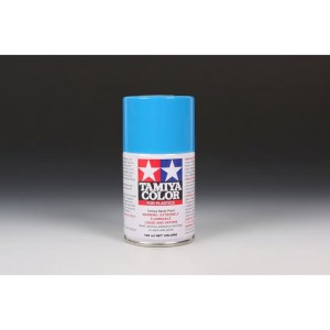 Tamiya 85010 TS-10 French Blue