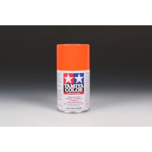 Tamiya 85012 TS-12 Orange