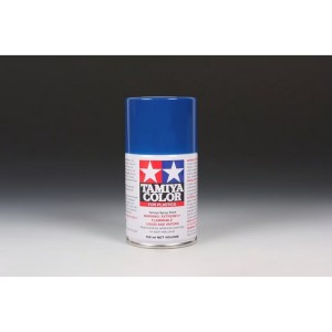 Tamiya 85015 TS-15 Blue