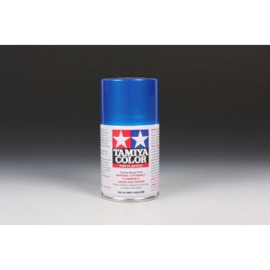 Tamiya 85019 TS-19 Metallic Blue