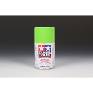 Tamiya 85022 TS-22 Light Green