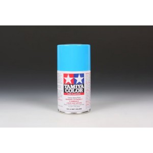 Tamiya 85023 TS-23 Light Blue