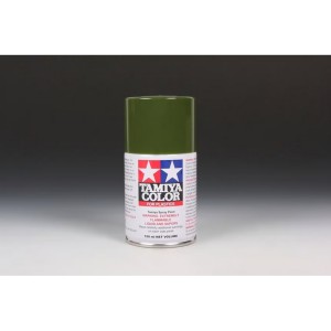 Tamiya 85028 TS-28 Olive Drab 2