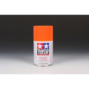 Tamiya 85031 TS-31 Bright Orange