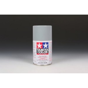 Tamiya 85032 TS-32 Haze Grey