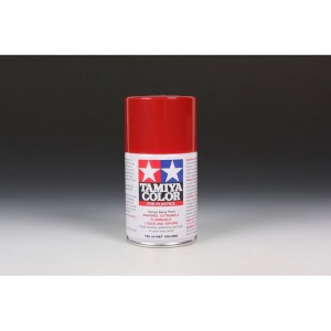 Tamiya 85039 TS-39 Mica Red
