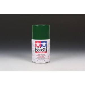 Tamiya 85043 TS-43 Racing Green