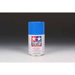 Tamiya 85044 TS-44 Brilliant Blue