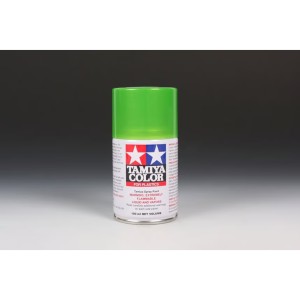 Tamiya 85052 TS-52 Candy Lime Green