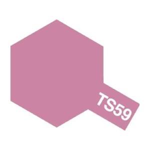 Tamiya 85059 TS-59 Pearl Light Red