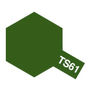 Tamiya 85061 TS-61 NATO Green