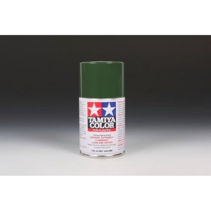 Tamiya 85061 TS-61 NATO Green