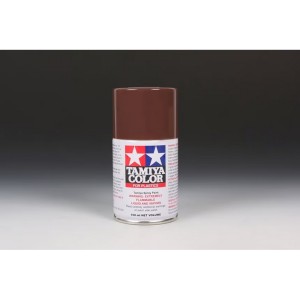 Tamiya 85062 TS-62 NATO Brown