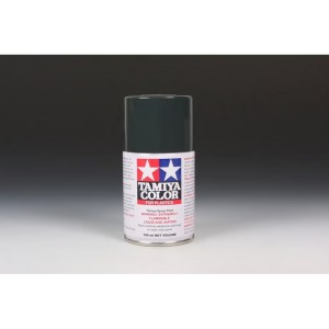 Tamiya 85063 TS-63 NATO Black