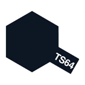 Tamiya 85064 TS-64 Dark Mica Blue