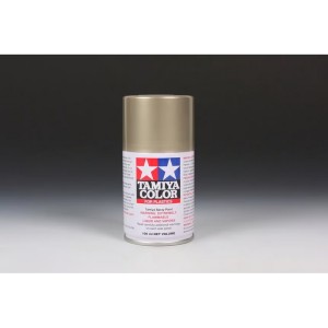 Tamiya 85084 TS-84 Metallic Gold