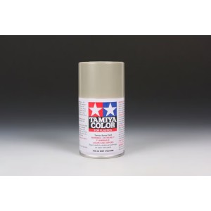 Tamiya 85088 TS-88 Titanium Silver