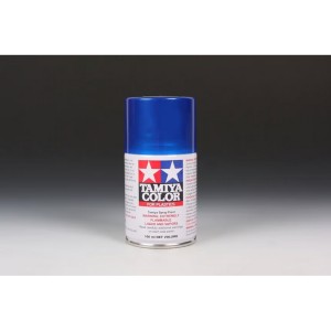Tamiya 85089 TS-89 PEARL BLUE